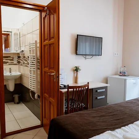 Bed & Breakfast Oazis Panzio Mako