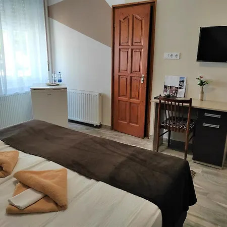 Oázis Panzió