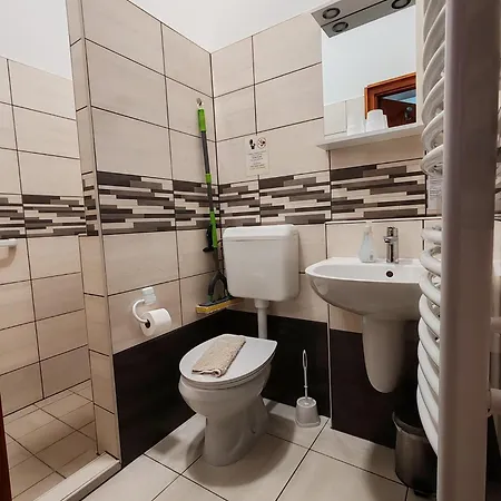 Oázis Panzió Panzió 3*