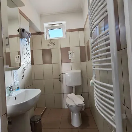Panzió Oázis Panzió 3*