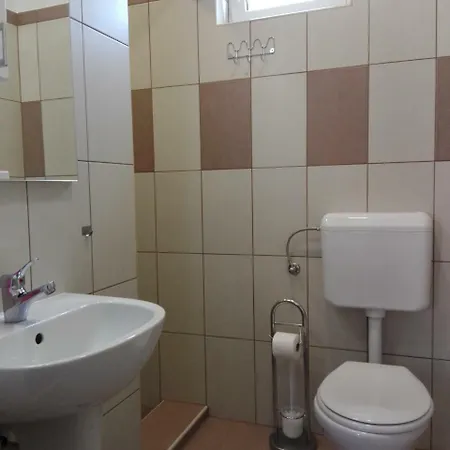 Bed & Breakfast Oazis Panzio Mako
