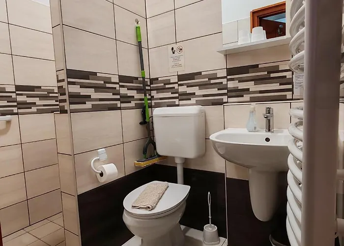 Oazis Panzio 3*