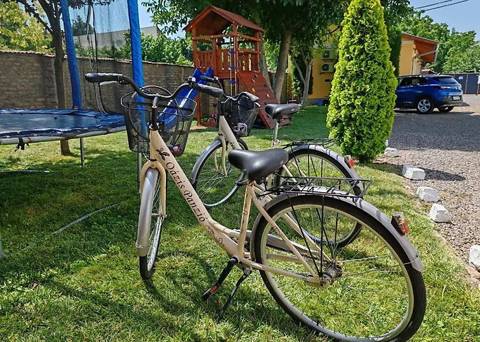 B&B Oazis Panzio