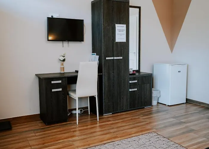 Oazis Panzio B&B 3*