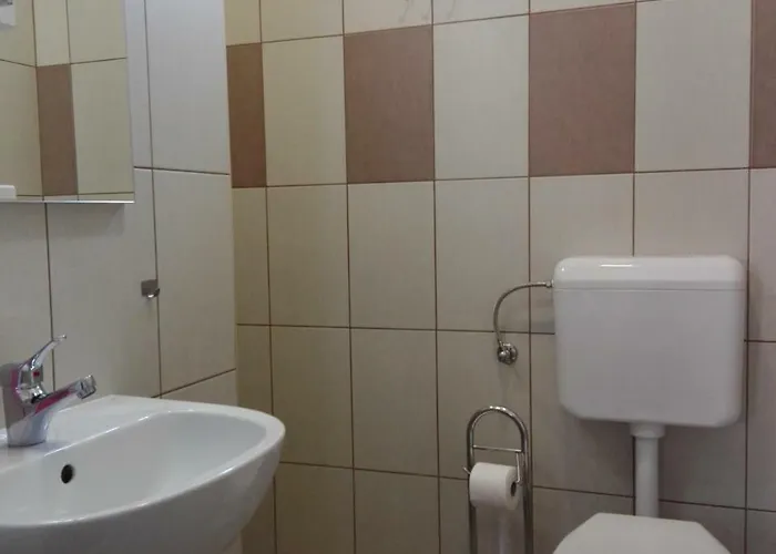 B&B Oazis Panzio Makó