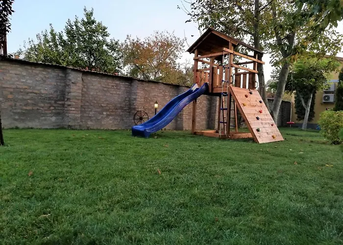 B&B Oazis Panzio 3*